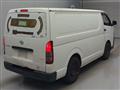2015 Toyota Regiusace Van