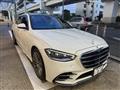 2024 Mercedes-Benz S-Class