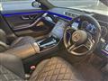 2024 Mercedes-Benz S-Class