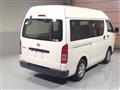 2021 Toyota Hiace Van