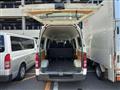 2021 Toyota Hiace Van