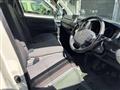 2021 Toyota Hiace Van