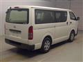 2020 Toyota Hiace Van