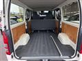 2020 Toyota Hiace Van