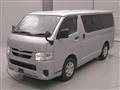 2022 Toyota Hiace Van