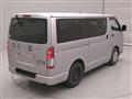 2022 Toyota Hiace Van