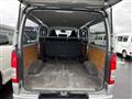 2022 Toyota Hiace Van