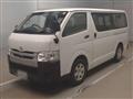 2020 Toyota Hiace Van