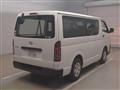 2020 Toyota Hiace Van