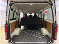 2020 Toyota Hiace Van
