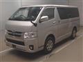 2019 Toyota Hiace Van