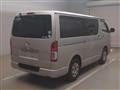 2019 Toyota Hiace Van