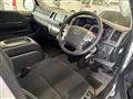 2019 Toyota Hiace Van
