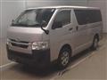2021 Toyota Hiace Van