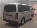 2021 Toyota Hiace Van