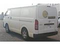 2018 Toyota Hiace Van