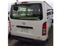 2018 Toyota Hiace Van