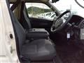 2018 Toyota Hiace Van