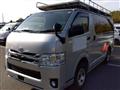 2019 Toyota Hiace Van