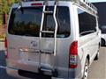 2019 Toyota Hiace Van