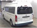 2016 Toyota Hiace Van