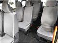 2016 Toyota Hiace Van