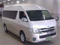 2019 Toyota Hiace Wagon