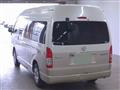 2019 Toyota Hiace Wagon