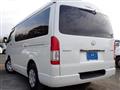 2020 Toyota Hiace Van