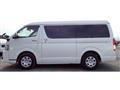 2020 Toyota Hiace Van