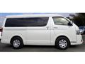 2020 Toyota Hiace Van