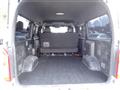 2020 Toyota Hiace Van