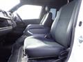 2020 Toyota Hiace Van