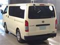 2019 Toyota Regiusace Van