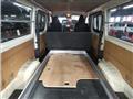 2019 Toyota Regiusace Van