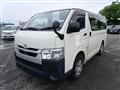 2020 Toyota Hiace Van