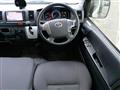 2020 Toyota Hiace Van