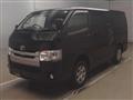 2019 Toyota Hiace Van