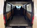 2019 Toyota Hiace Van