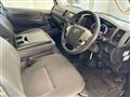 2019 Toyota Hiace Van