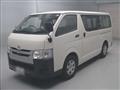2019 Toyota Regiusace Van