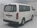 2019 Toyota Regiusace Van