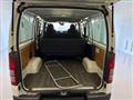 2019 Toyota Regiusace Van