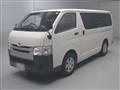 2018 Toyota Hiace Van
