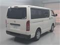 2018 Toyota Hiace Van