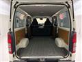 2018 Toyota Hiace Van