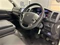 2018 Toyota Hiace Van