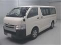 2018 Toyota Hiace Van