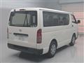 2018 Toyota Hiace Van