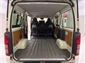 2018 Toyota Hiace Van